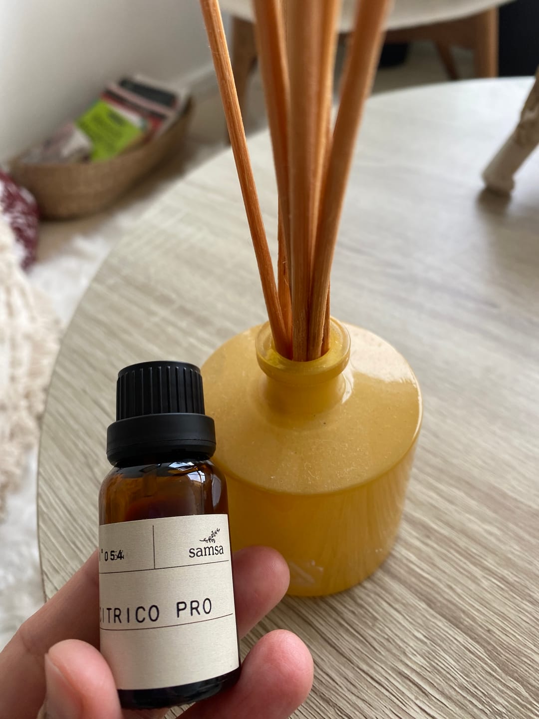 Customer photo review of N 54 - Citrico Pro (e22)
