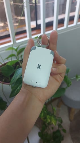 Customer photo review of Power Key by Xmag