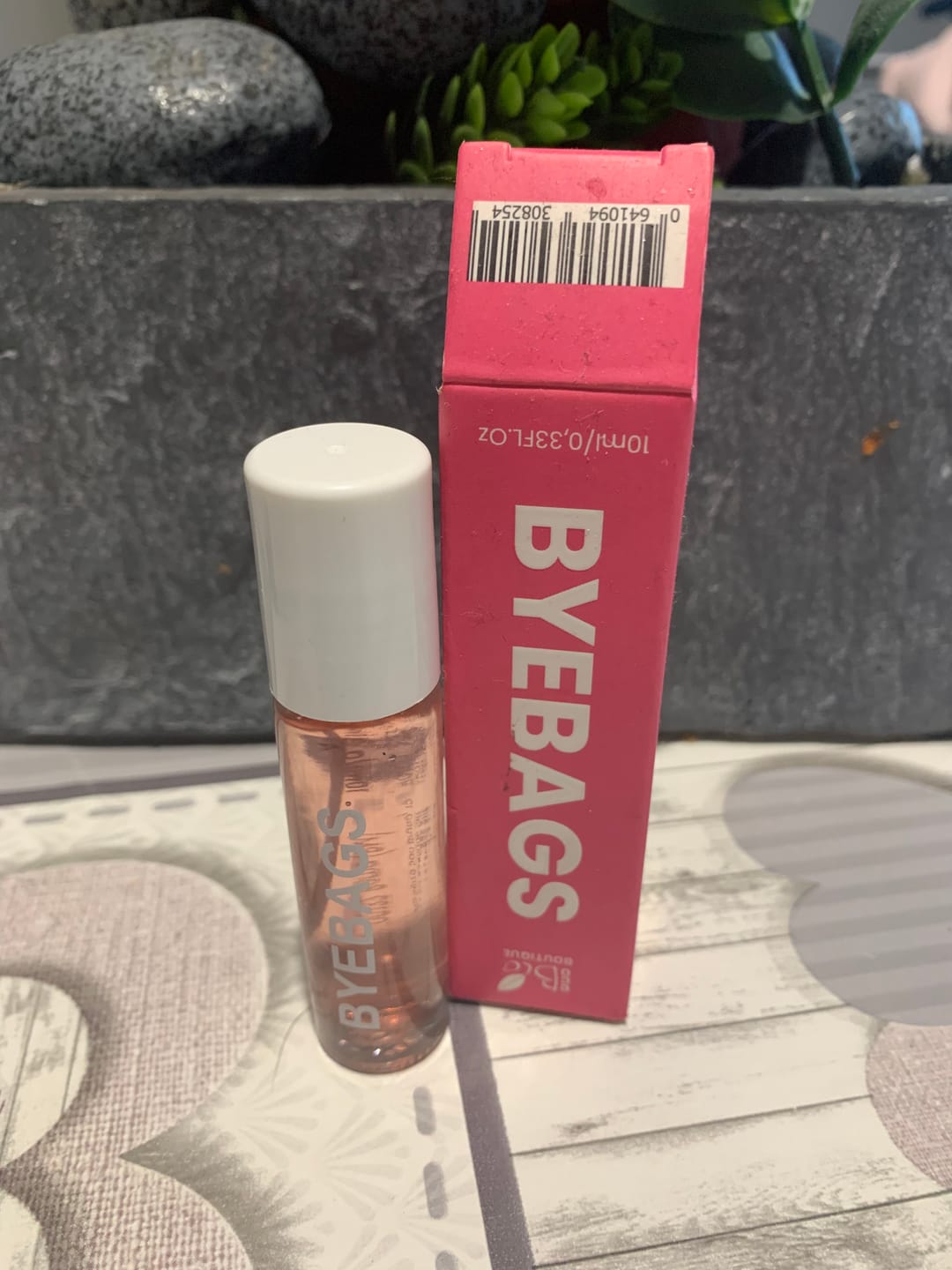 Customer photo review of ByeBags