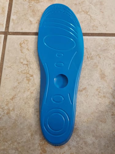 Customer photo review of Parentsoles