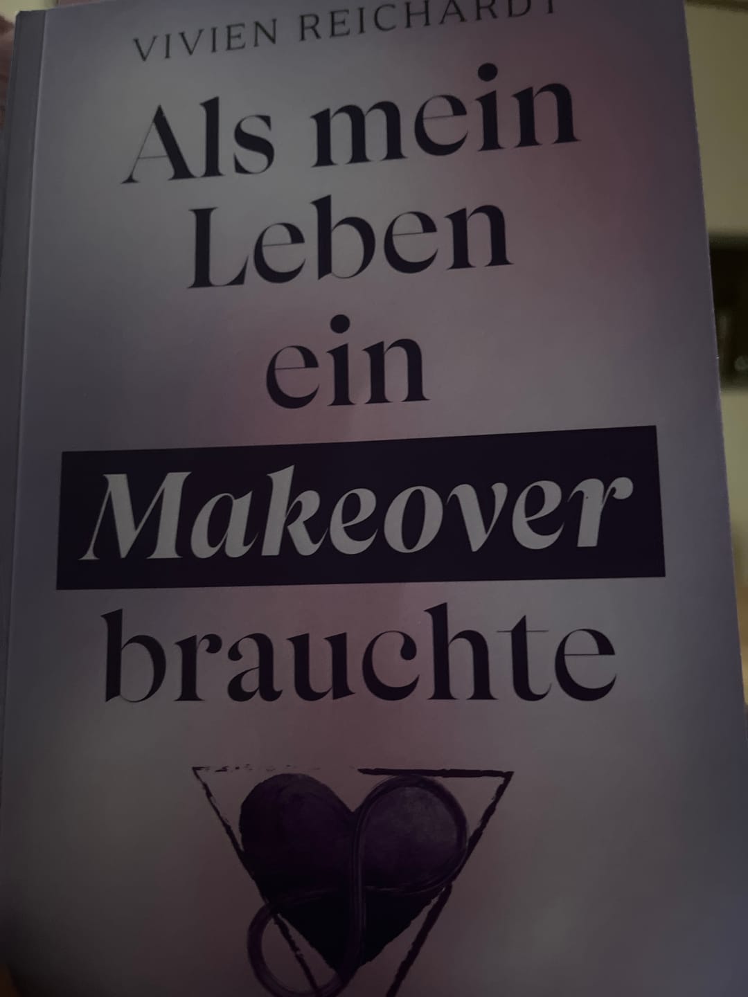 Customer photo review of Mein Buch
