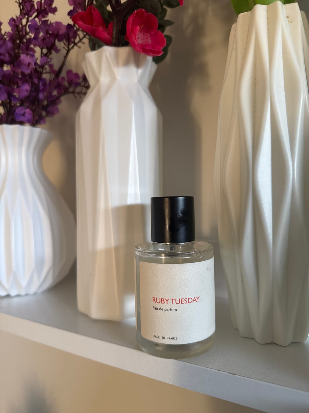 Customer photo review of Wildfire