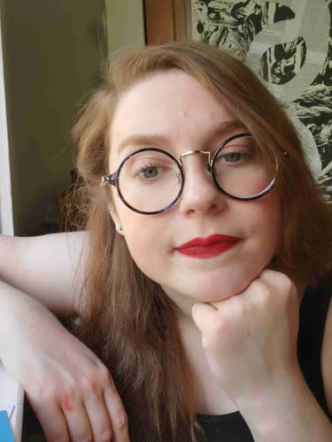 ELKLOOK EYEGLASSES