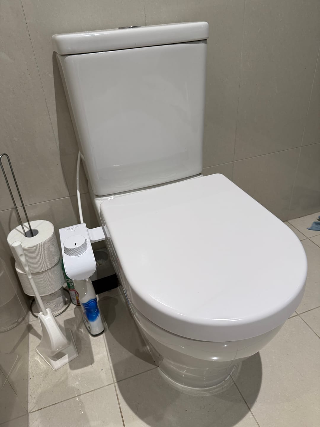 Customer photo review of Tudaloo Classic