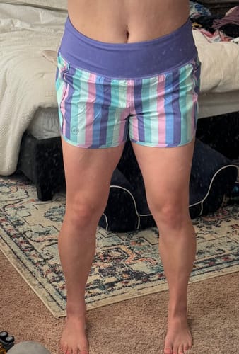 Customer photo review of Free Unlimited Return for Store Credit or Exchanges  Valid in US.