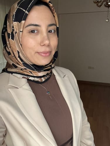 Customer photo review of Kaplama Kemerli Çikolata Kahve Prenses Jile