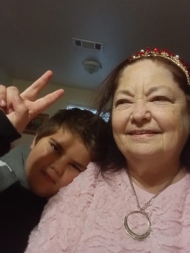 Customer photo review of FREE GIFT! Poopy Time Debloat & Detox Tea