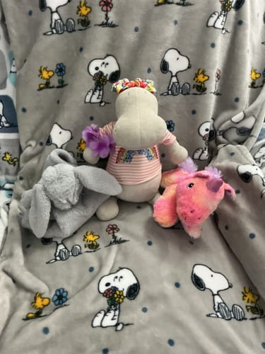 Customer photo review of MOMO, L'HIPPO - GRAND