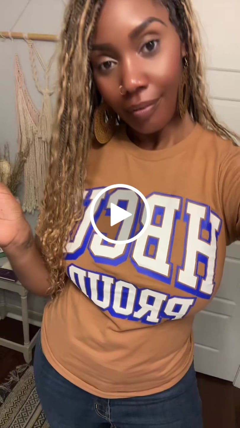 Customer video review of Kiki -  24" Pre Bleached Human Hair Lace Base Swiss HD Full Lace Human Hair Curls Boho Box Braided Wig