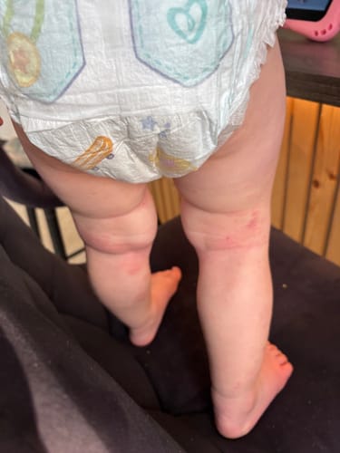 Customer photo review of Pure Whipped Tallow