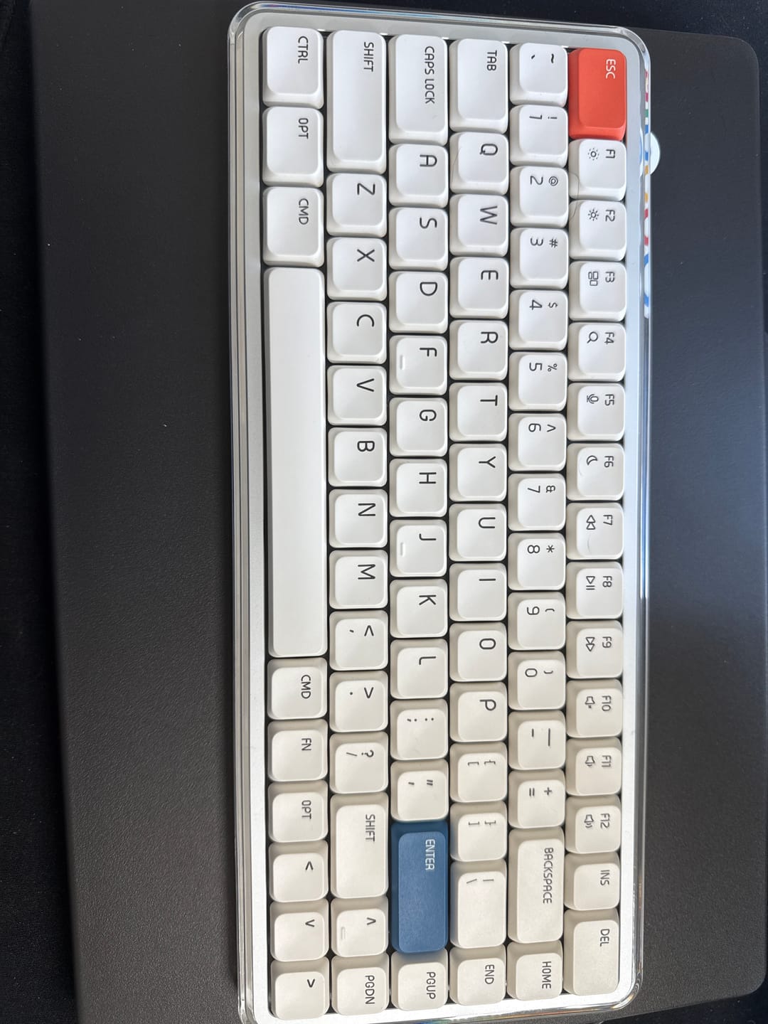 Customer photo review of O2