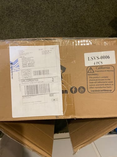 Customer photo review of Manzo Lower Springs Nissan