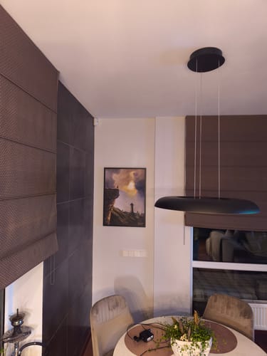 Customer photo review of Paveikslas "Never Ending Story"