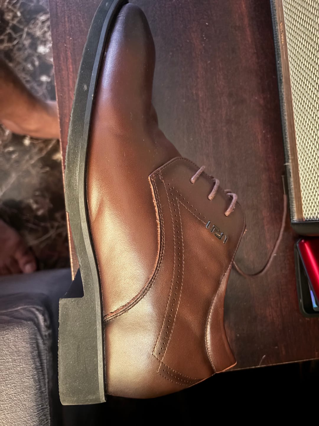 Customer photo review of Vanguard - 8cm (3")