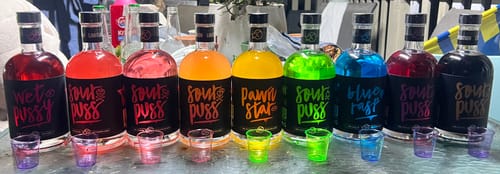 Customer photo review of Mixed 9 Pack [MERCH MADNESS]