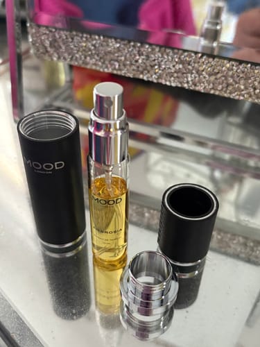 Customer photo review of Ambrosia 10ml Spray