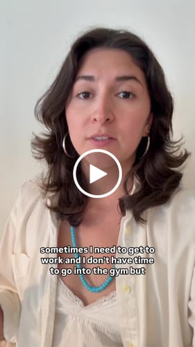 Customer video review of Hyperbell Bar