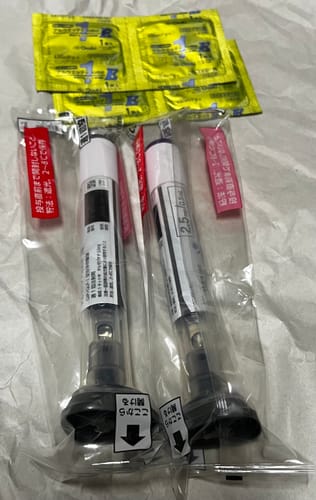 Customer photo review of ポイント購入 (2025/3/31正午まで)