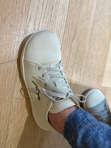 Customer photo review of Urban Pro 2.0® Barefoot shoes