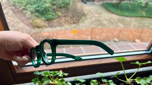 ELKLOOK EYEGLASSES