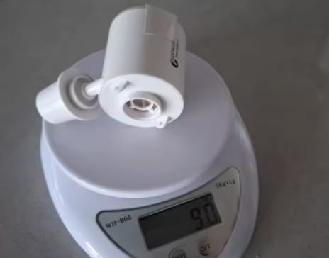 Customer photo review of PustiFixli