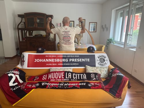 Guido G. review of T-Shirt ORSONALDO image 1 out of 1