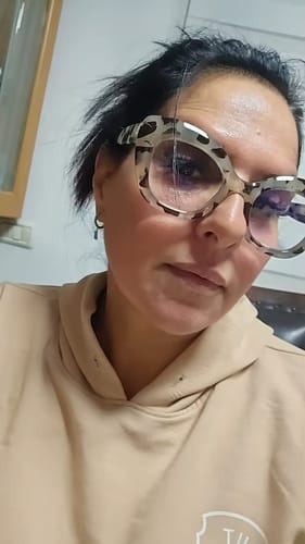 ELKLOOK EYEGLASSES