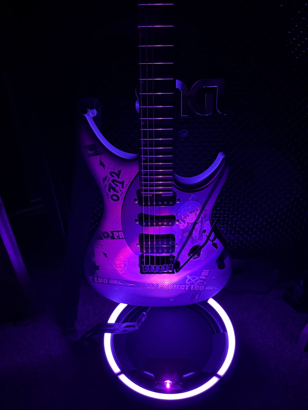 Customer photo review of Inspire