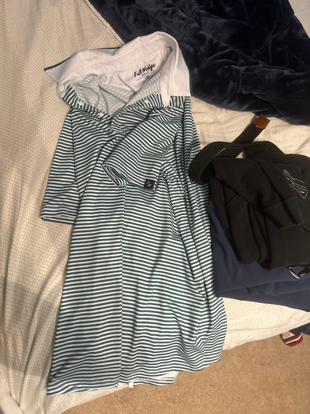 Customer photo review of Green Horizon