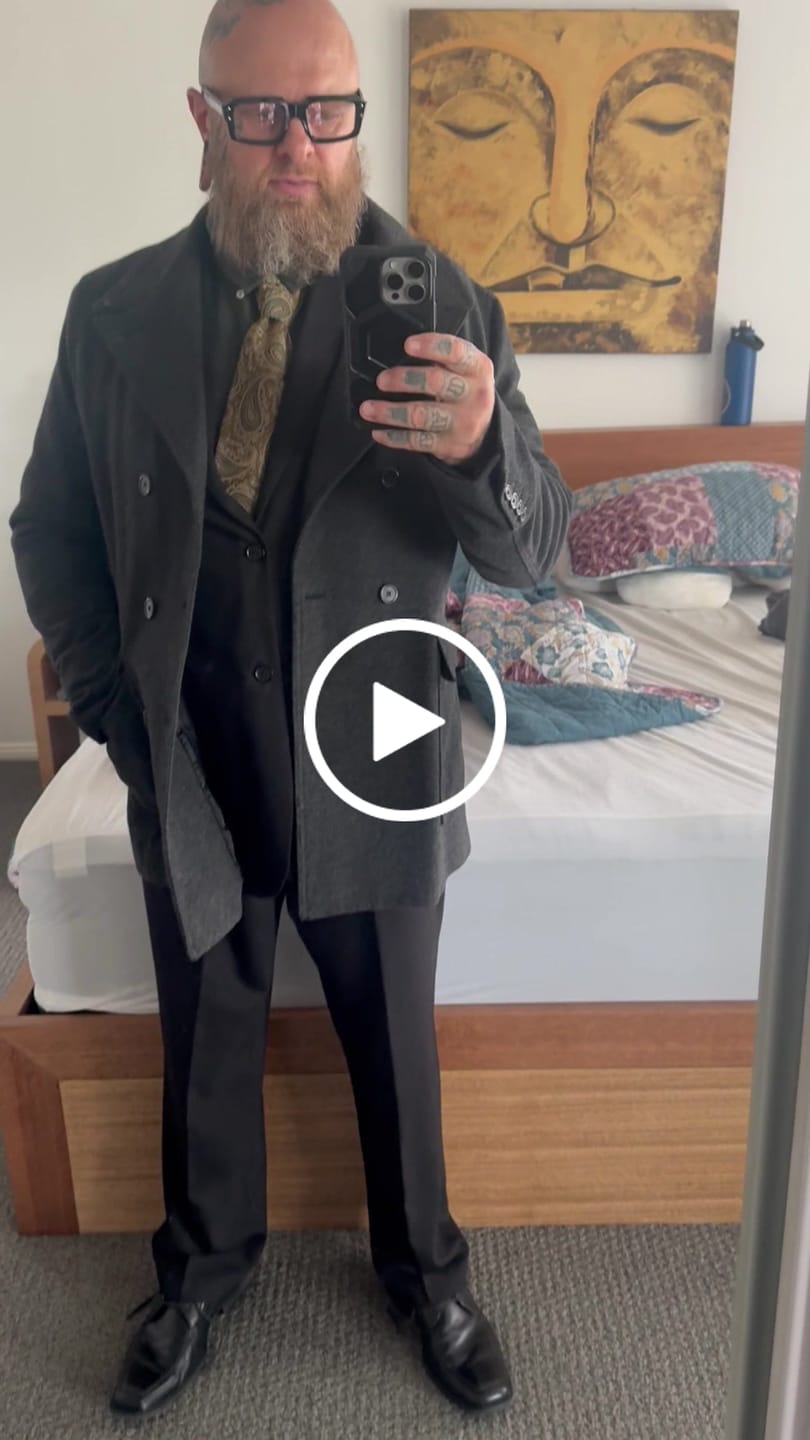 Customer video review of Bridge O