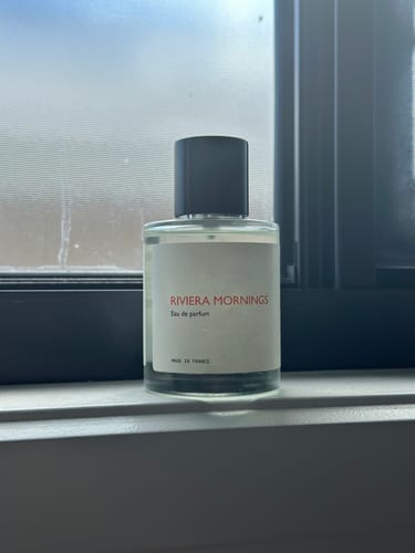 Customer photo review of Riviera Mornings