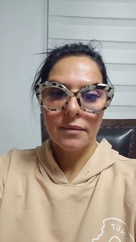 ELKLOOK EYEGLASSES