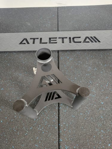 Customer photo review of Handle Row