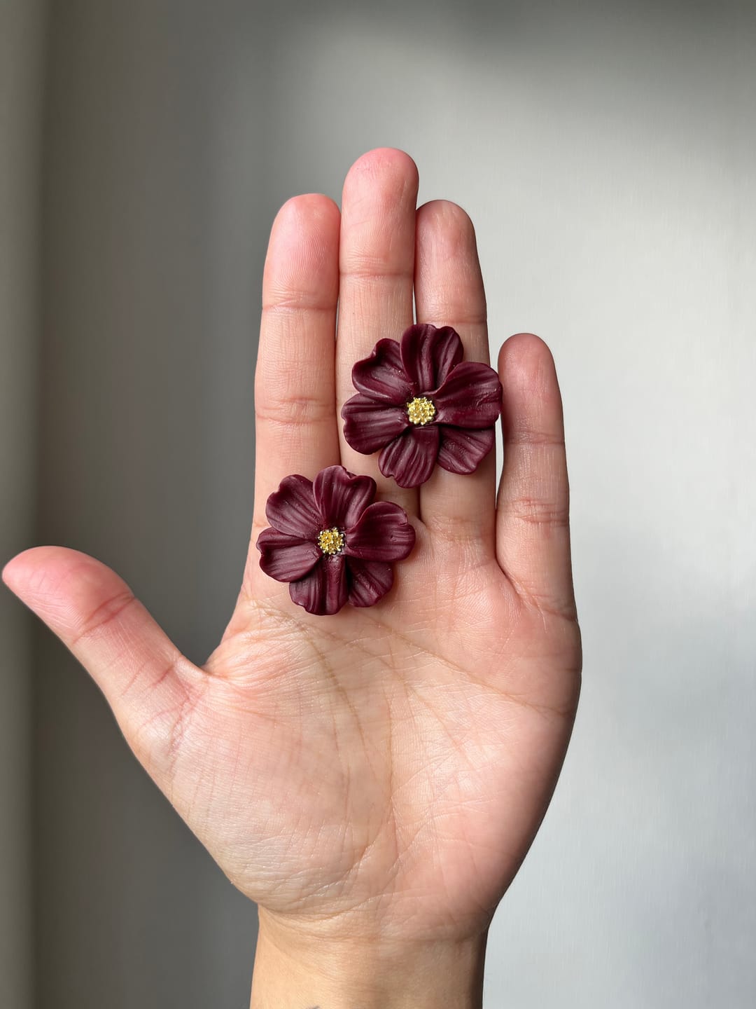 Customer photo review of Sculpey Premo! - Arcilla Polimérica (57 g)