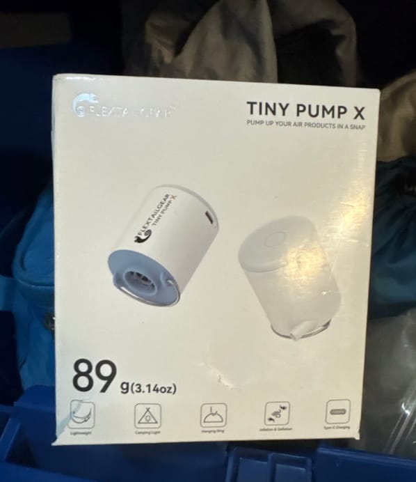Customer photo review of PustiFixli