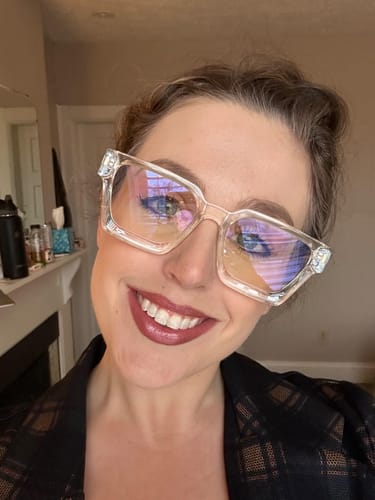 ELKLOOK EYEGLASSES