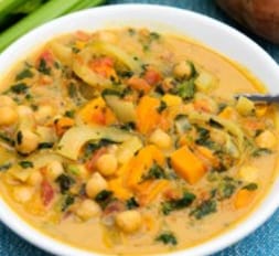 Customer photo review of Veggie Broth Mix