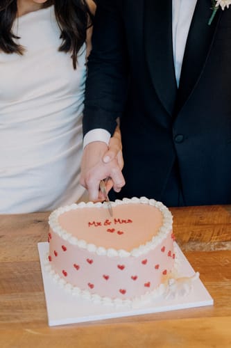 Customer photo review of aroha