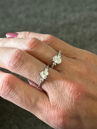 Customer photo review of Advent Calendar - 12 Days of Surprise Jewelry ($250 Value)