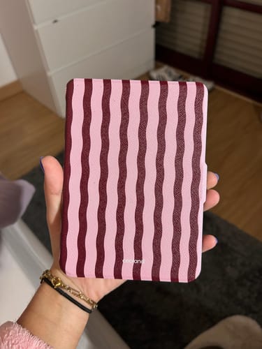 Customer photo review of Full Glam - Kobo/Kindle