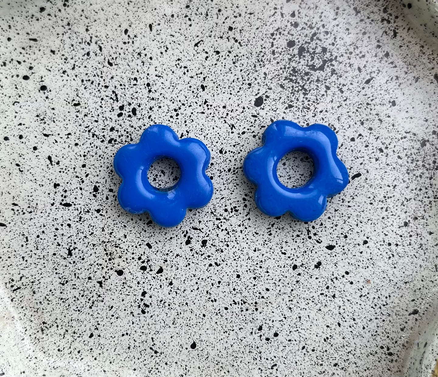 Customer photo review of Sculpey Premo! - Arcilla Polimérica (57 g)