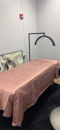 Customer photo review of Original + Phone Clip Open Box - BLACK