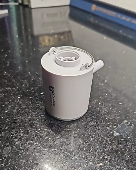 Customer photo review of PustiFixli