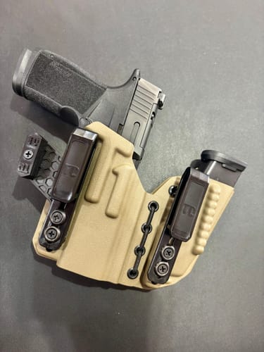 Customer photo review of AXIS ELITE