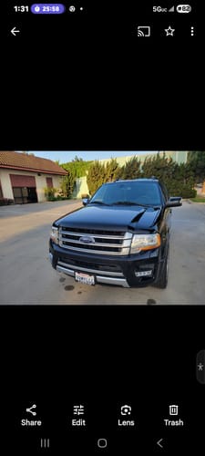 Customer photo review of BLACKLINE® TWISTED-LOOP DRYING TOWEL