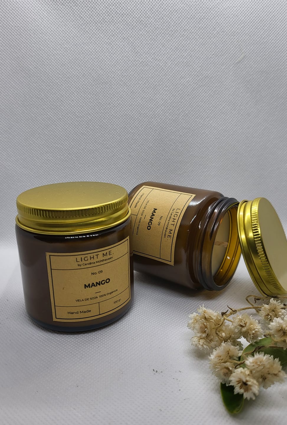 Customer photo review of 43 - Mango tentación