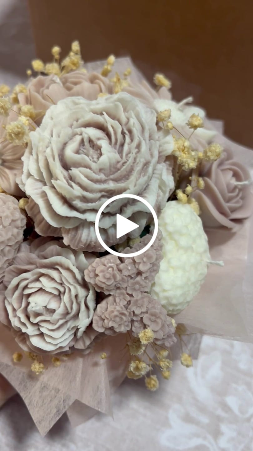 Customer video review of Fragancia ALPIN CHOCOLAT