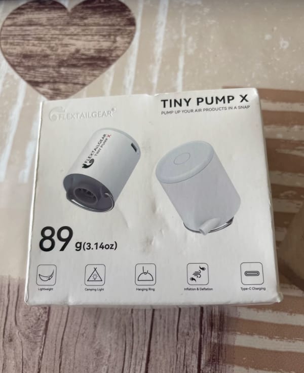 Customer photo review of PustiFixli