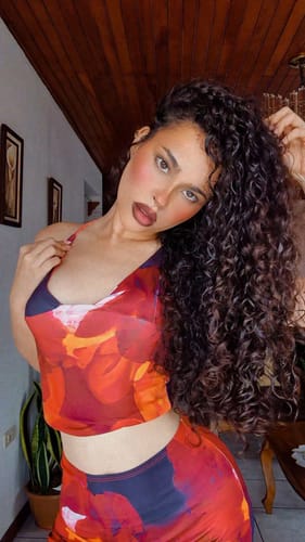 Customer photo review of CLARA SET