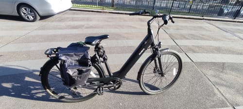 Customer photo review of Supreme D7